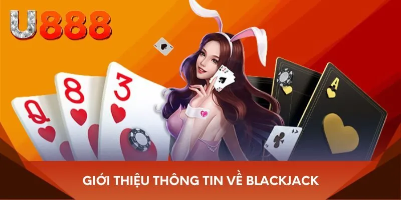 Giới thiệu thông tin về Blackjack